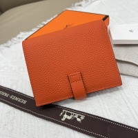 Cheap Hermes AAA Quality Wallets #1076642 Replica Wholesale [$48.00 USD] [ITEM#1076642] on Replica Hermes AAA Quality Wallets