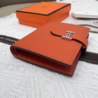 Cheap Hermes AAA Quality Wallets #1076642 Replica Wholesale [$48.00 USD] [ITEM#1076642] on Replica Hermes AAA Quality Wallets