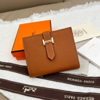 Hermes AAA Quality Wallets #1076643