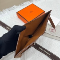 Cheap Hermes AAA Quality Wallets #1076644 Replica Wholesale [$48.00 USD] [ITEM#1076644] on Replica Hermes AAA Quality Wallets