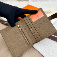 Cheap Hermes AAA Quality Wallets #1076645 Replica Wholesale [$48.00 USD] [ITEM#1076645] on Replica Hermes AAA Quality Wallets