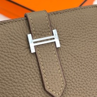 Cheap Hermes AAA Quality Wallets #1076646 Replica Wholesale [$48.00 USD] [ITEM#1076646] on Replica Hermes AAA Quality Wallets