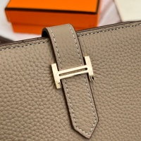 Cheap Hermes AAA Quality Wallets #1076648 Replica Wholesale [$48.00 USD] [ITEM#1076648] on Replica Hermes AAA Quality Wallets