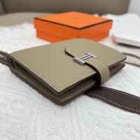 Cheap Hermes AAA Quality Wallets #1076649 Replica Wholesale [$48.00 USD] [ITEM#1076649] on Replica Hermes AAA Quality Wallets