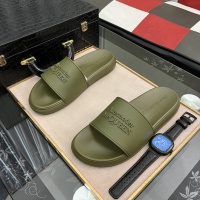 Alexander McQueen Slippers For Men #1076651