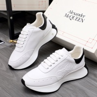 Alexander McQueen Casual Shoes For Men #1076678