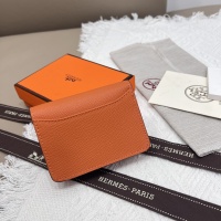 Cheap Hermes AAA Quality Wallets #1076680 Replica Wholesale [$40.00 USD] [ITEM#1076680] on Replica Hermes AAA Quality Wallets