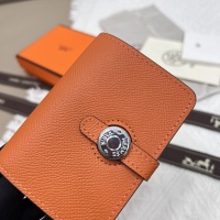 Cheap Hermes AAA Quality Wallets #1076680 Replica Wholesale [$40.00 USD] [ITEM#1076680] on Replica Hermes AAA Quality Wallets