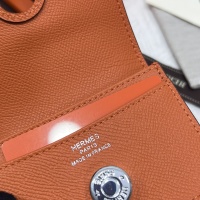 Cheap Hermes AAA Quality Wallets #1076680 Replica Wholesale [$40.00 USD] [ITEM#1076680] on Replica Hermes AAA Quality Wallets