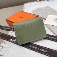 Cheap Hermes AAA Quality Wallets #1076683 Replica Wholesale [$40.00 USD] [ITEM#1076683] on Replica Hermes AAA Quality Wallets