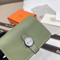 Cheap Hermes AAA Quality Wallets #1076683 Replica Wholesale [$40.00 USD] [ITEM#1076683] on Replica Hermes AAA Quality Wallets