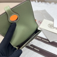 Cheap Hermes AAA Quality Wallets #1076683 Replica Wholesale [$40.00 USD] [ITEM#1076683] on Replica Hermes AAA Quality Wallets