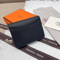 Cheap Hermes AAA Quality Wallets #1076684 Replica Wholesale [$40.00 USD] [ITEM#1076684] on Replica Hermes AAA Quality Wallets