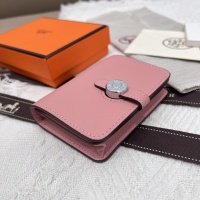 Cheap Hermes AAA Quality Wallets #1076685 Replica Wholesale [$40.00 USD] [ITEM#1076685] on Replica Hermes AAA Quality Wallets