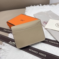 Cheap Hermes AAA Quality Wallets #1076689 Replica Wholesale [$40.00 USD] [ITEM#1076689] on Replica Hermes AAA Quality Wallets