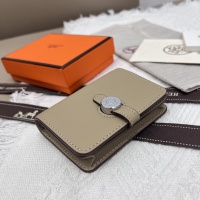 Cheap Hermes AAA Quality Wallets #1076689 Replica Wholesale [$40.00 USD] [ITEM#1076689] on Replica Hermes AAA Quality Wallets