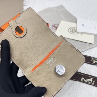 Cheap Hermes AAA Quality Wallets #1076689 Replica Wholesale [$40.00 USD] [ITEM#1076689] on Replica Hermes AAA Quality Wallets