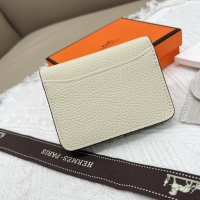 Cheap Hermes AAA Quality Wallets #1076690 Replica Wholesale [$40.00 USD] [ITEM#1076690] on Replica Hermes AAA Quality Wallets