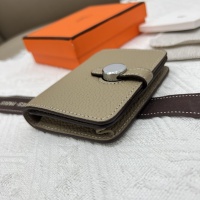 Cheap Hermes AAA Quality Wallets #1076691 Replica Wholesale [$40.00 USD] [ITEM#1076691] on Replica Hermes AAA Quality Wallets