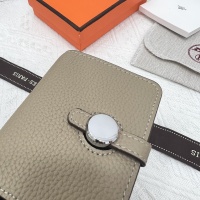 Cheap Hermes AAA Quality Wallets #1076691 Replica Wholesale [$40.00 USD] [ITEM#1076691] on Replica Hermes AAA Quality Wallets