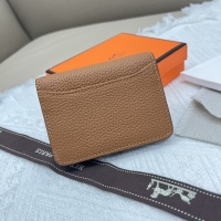 Cheap Hermes AAA Quality Wallets #1076692 Replica Wholesale [$40.00 USD] [ITEM#1076692] on Replica Hermes AAA Quality Wallets