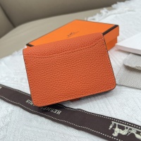 Cheap Hermes AAA Quality Wallets #1076693 Replica Wholesale [$40.00 USD] [ITEM#1076693] on Replica Hermes AAA Quality Wallets