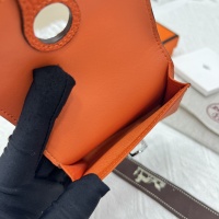 Cheap Hermes AAA Quality Wallets #1076693 Replica Wholesale [$40.00 USD] [ITEM#1076693] on Replica Hermes AAA Quality Wallets