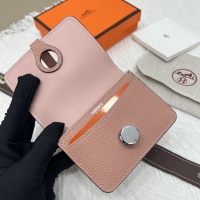 Cheap Hermes AAA Quality Wallets #1076694 Replica Wholesale [$40.00 USD] [ITEM#1076694] on Replica Hermes AAA Quality Wallets