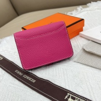 Cheap Hermes AAA Quality Wallets #1076695 Replica Wholesale [$40.00 USD] [ITEM#1076695] on Replica Hermes AAA Quality Wallets