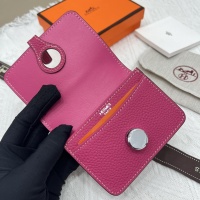 Cheap Hermes AAA Quality Wallets #1076695 Replica Wholesale [$40.00 USD] [ITEM#1076695] on Replica Hermes AAA Quality Wallets