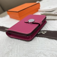 Cheap Hermes AAA Quality Wallets #1076695 Replica Wholesale [$40.00 USD] [ITEM#1076695] on Replica Hermes AAA Quality Wallets