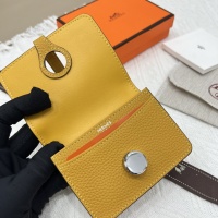 Cheap Hermes AAA Quality Wallets #1076696 Replica Wholesale [$40.00 USD] [ITEM#1076696] on Replica Hermes AAA Quality Wallets