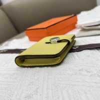 Cheap Hermes AAA Quality Wallets #1076697 Replica Wholesale [$40.00 USD] [ITEM#1076697] on Replica Hermes AAA Quality Wallets