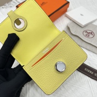 Cheap Hermes AAA Quality Wallets #1076697 Replica Wholesale [$40.00 USD] [ITEM#1076697] on Replica Hermes AAA Quality Wallets