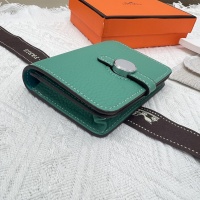 Cheap Hermes AAA Quality Wallets #1076698 Replica Wholesale [$40.00 USD] [ITEM#1076698] on Replica Hermes AAA Quality Wallets