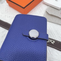 Cheap Hermes AAA Quality Wallets #1076699 Replica Wholesale [$40.00 USD] [ITEM#1076699] on Replica Hermes AAA Quality Wallets