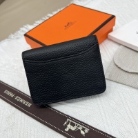 Cheap Hermes AAA Quality Wallets #1076700 Replica Wholesale [$40.00 USD] [ITEM#1076700] on Replica Hermes AAA Quality Wallets