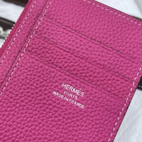 Cheap Hermes AAA Quality Card Case #1076703 Replica Wholesale [$38.00 USD] [ITEM#1076703] on Replica Hermes AAA Quality Wallets