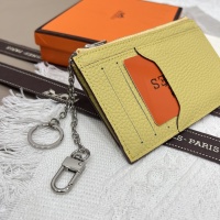 Cheap Hermes AAA Quality Card Case #1076704 Replica Wholesale [$38.00 USD] [ITEM#1076704] on Replica Hermes AAA Quality Wallets