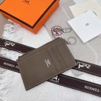 Cheap Hermes AAA Quality Card Case #1076708 Replica Wholesale [$38.00 USD] [ITEM#1076708] on Replica Hermes AAA Quality Wallets