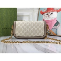 Cheap Gucci AAA Quality Messenger Bags For Women #1076719 Replica Wholesale [$72.00 USD] [ITEM#1076719] on Replica Gucci AAA Quality Messenger Bags