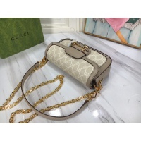 Cheap Gucci AAA Quality Messenger Bags For Women #1076719 Replica Wholesale [$72.00 USD] [ITEM#1076719] on Replica Gucci AAA Quality Messenger Bags