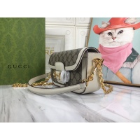 Cheap Gucci AAA Quality Messenger Bags For Women #1076720 Replica Wholesale [$72.00 USD] [ITEM#1076720] on Replica Gucci AAA Quality Messenger Bags