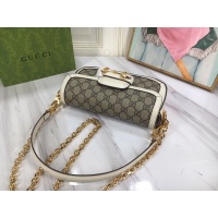 Cheap Gucci AAA Quality Messenger Bags For Women #1076720 Replica Wholesale [$72.00 USD] [ITEM#1076720] on Replica Gucci AAA Quality Messenger Bags