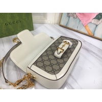 Cheap Gucci AAA Quality Messenger Bags For Women #1076720 Replica Wholesale [$72.00 USD] [ITEM#1076720] on Replica Gucci AAA Quality Messenger Bags