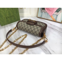 Cheap Gucci AAA Quality Messenger Bags For Women #1076723 Replica Wholesale [$72.00 USD] [ITEM#1076723] on Replica Gucci AAA Quality Messenger Bags