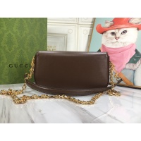 Cheap Gucci AAA Quality Messenger Bags For Women #1076724 Replica Wholesale [$72.00 USD] [ITEM#1076724] on Replica Gucci AAA Quality Messenger Bags