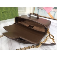 Cheap Gucci AAA Quality Messenger Bags For Women #1076724 Replica Wholesale [$72.00 USD] [ITEM#1076724] on Replica Gucci AAA Quality Messenger Bags