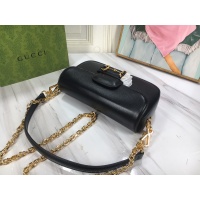 Cheap Gucci AAA Quality Messenger Bags For Women #1076725 Replica Wholesale [$72.00 USD] [ITEM#1076725] on Replica Gucci AAA Quality Messenger Bags