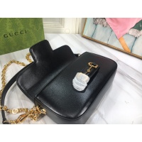 Cheap Gucci AAA Quality Messenger Bags For Women #1076725 Replica Wholesale [$72.00 USD] [ITEM#1076725] on Replica Gucci AAA Quality Messenger Bags